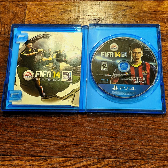 Fifa 14 PS4 - Picture 3 of 3